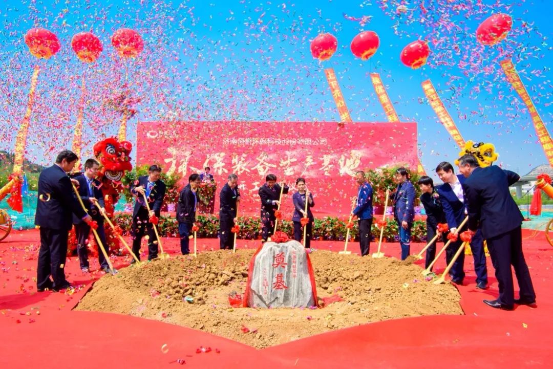 封面專訪丨牛斌:讓中國創(chuàng)造定義世界高度 封面專訪丨牛斌:讓中國創(chuàng)造定義世界高度