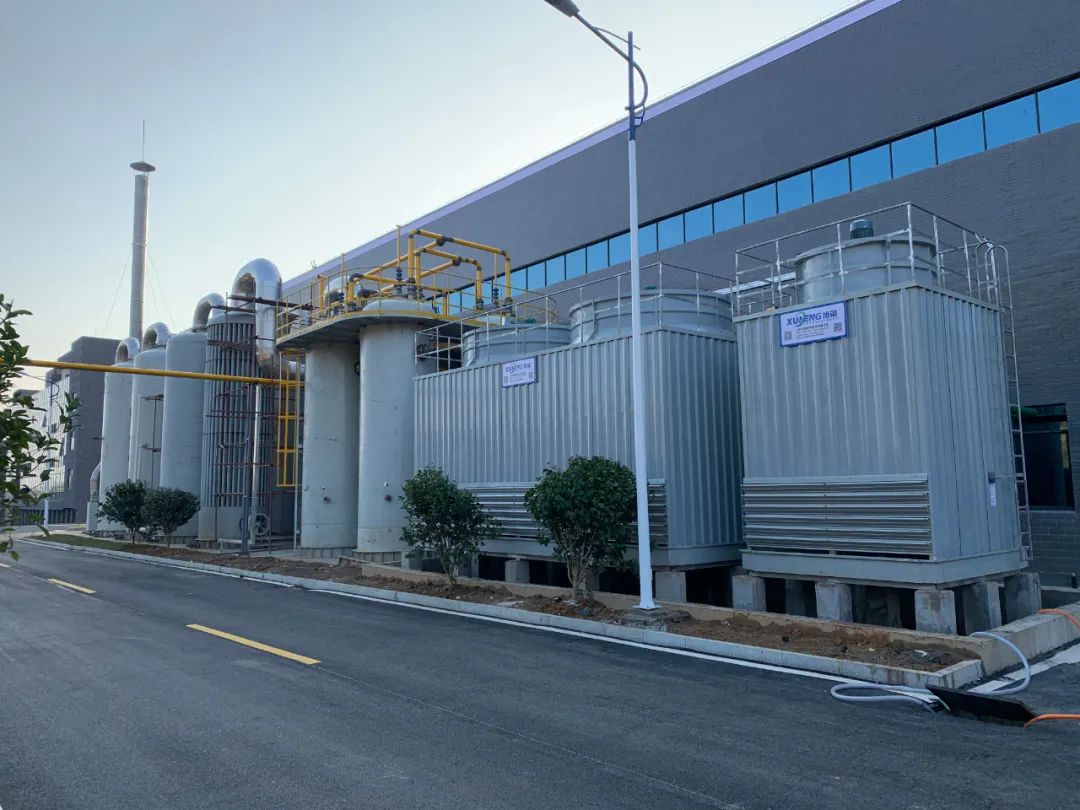 恒譽(yù)環(huán)保-如何解決熱解物料易結(jié)焦的世界性難題？