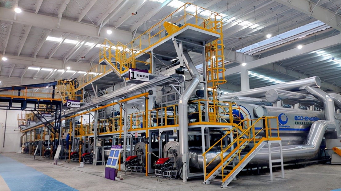 黑色污染到黑色黃金，恒譽(yù)環(huán)“黑科技”實(shí)現(xiàn)廢輪胎資源化利用