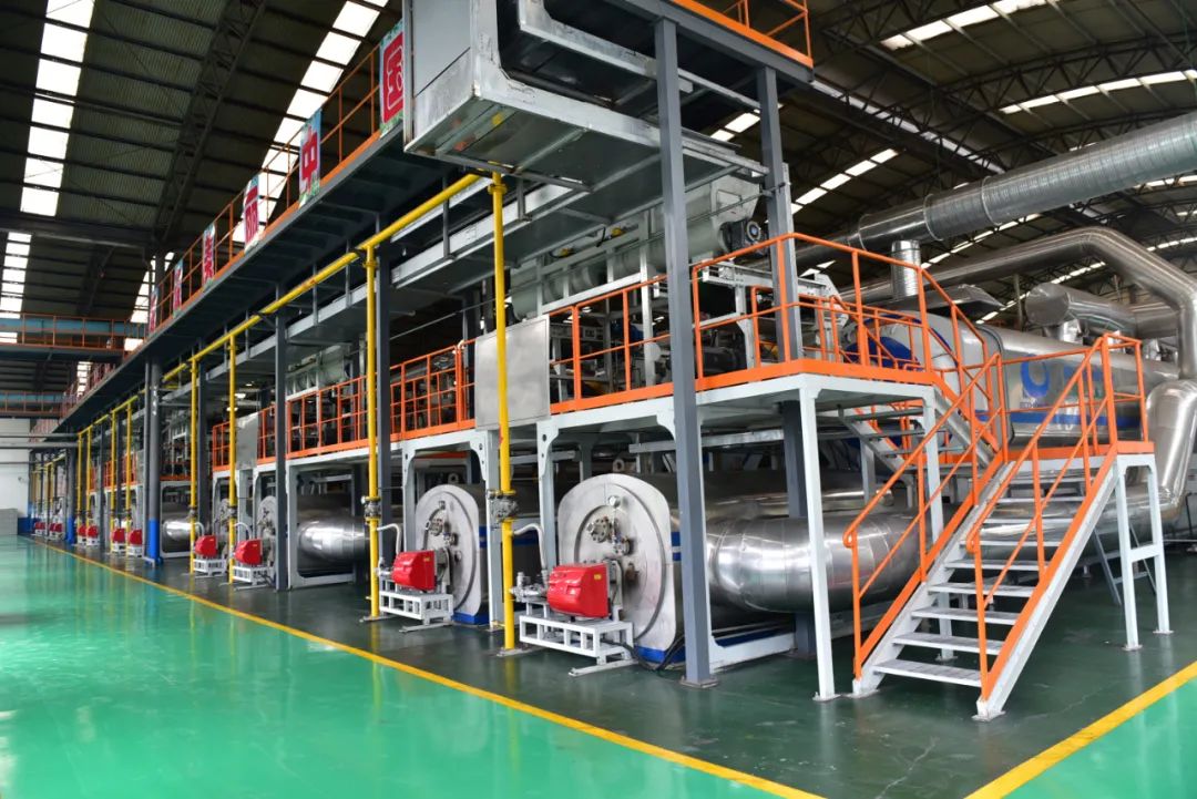 專注除“廢”，綠色發(fā)展，恒譽環(huán)保助力十四五“無廢城市”建設