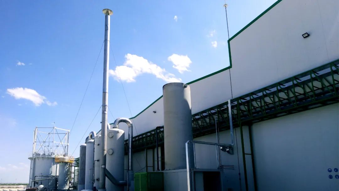 專注除“廢”，綠色發(fā)展，恒譽環(huán)保助力十四五“無廢城市”建設