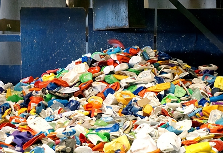 六部委提“推動廢塑料、廢棄橡膠等廢舊化工材料再生和循環(huán)利用”